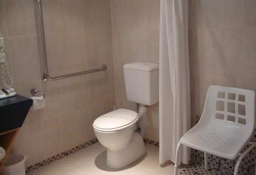 مُتل Harbour City Motor Inn & Conference