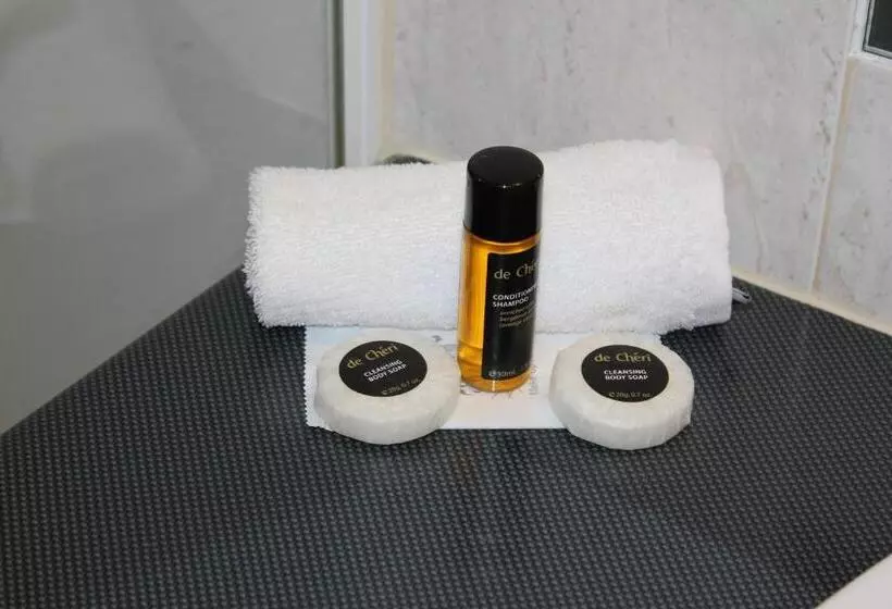 مُتل Harbour City Motor Inn & Conference