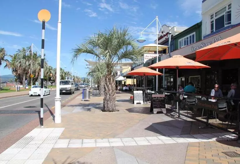 مُتل Harbour City Motor Inn & Conference