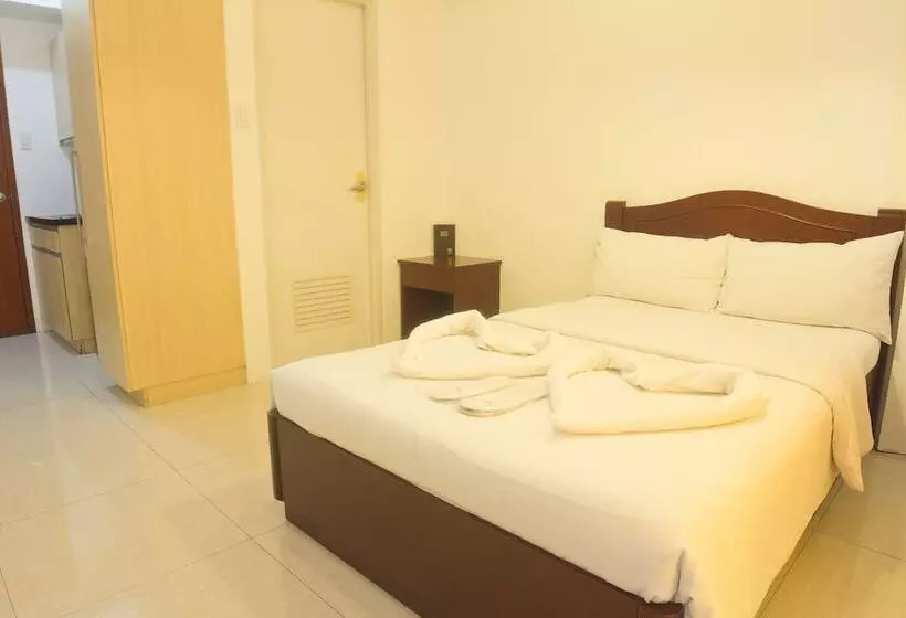 Dian Suites 1
