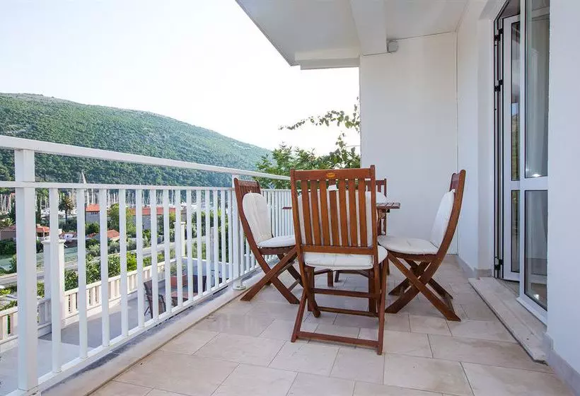 Panorama Rozat Apartment