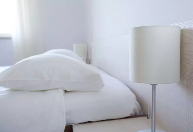 Panorama Rozat Apartment