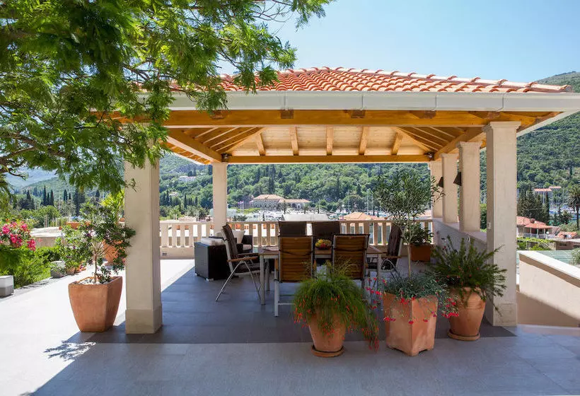 Panorama Rozat Apartment