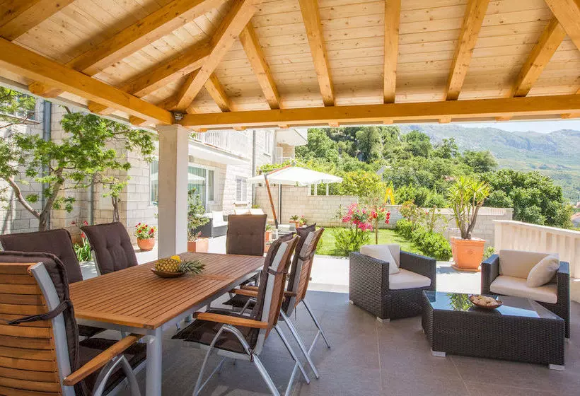 Panorama Rozat Apartment