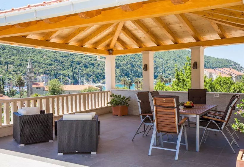 Panorama Rozat Apartment