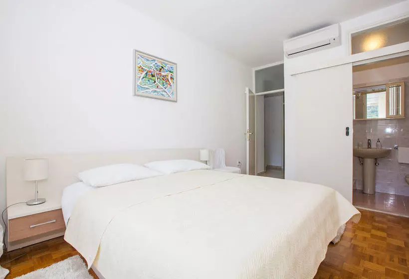 Panorama Rozat Apartment