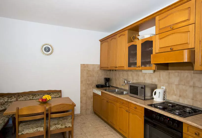 Panorama Rozat Apartment