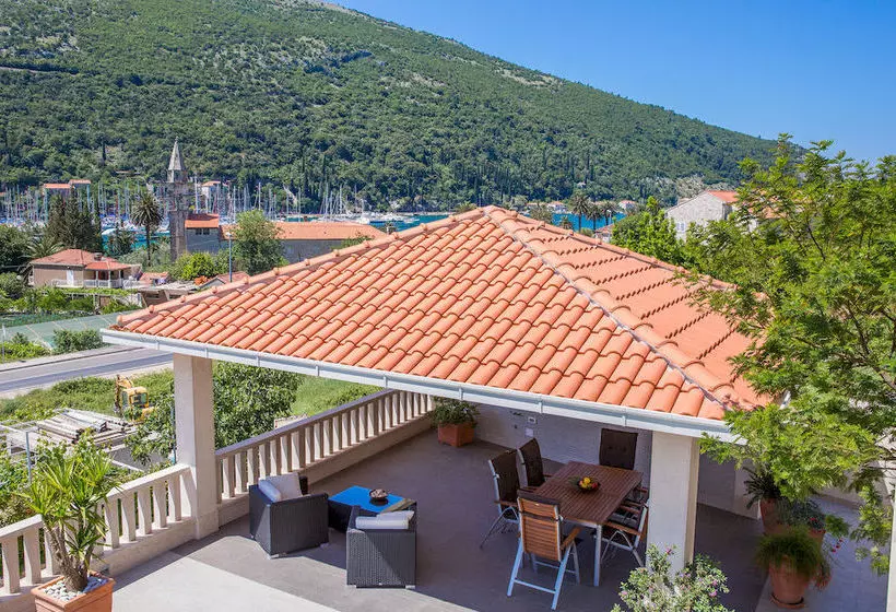 Panorama Rozat Apartment