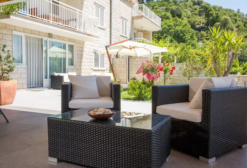 Panorama Rozat Apartment