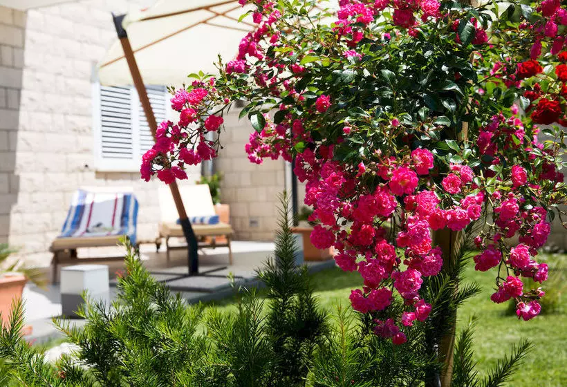 Panorama Rozat Apartment