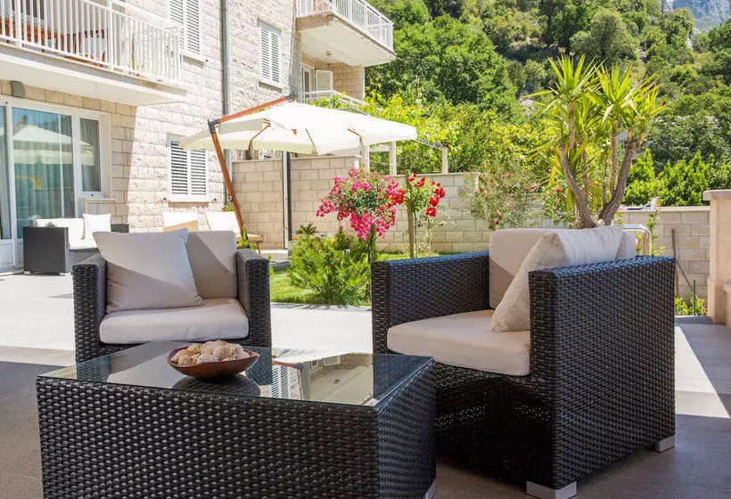 Panorama Rozat Apartment