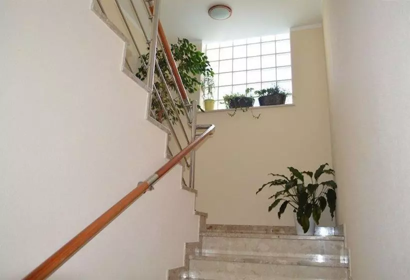 Panorama Rozat Apartment