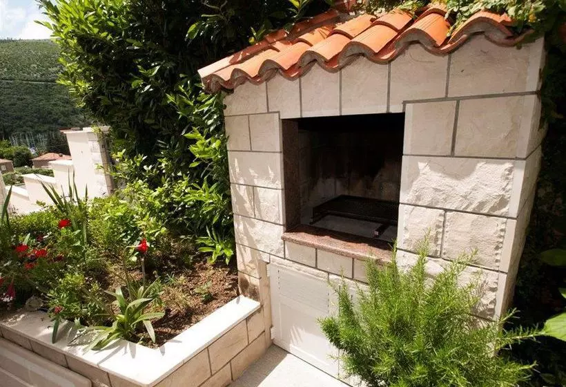 Panorama Rozat Apartment