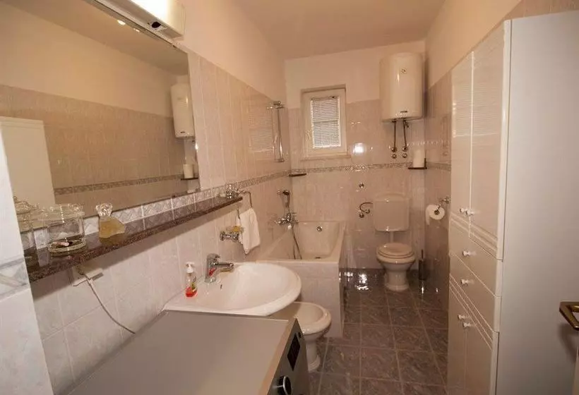 Panorama Rozat Apartment