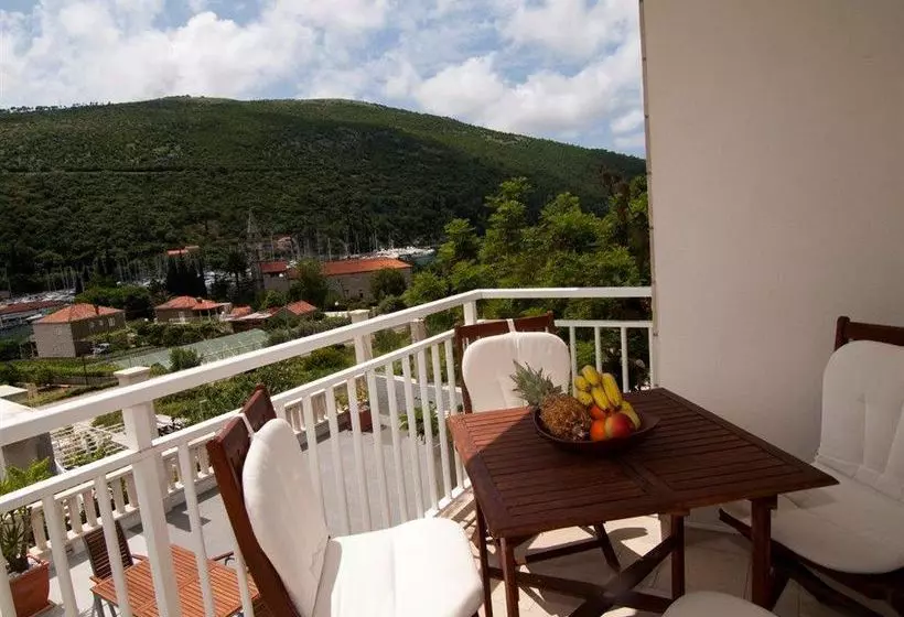 Panorama Rozat Apartment