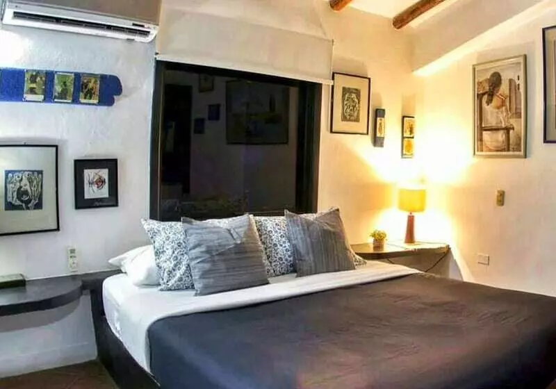 پانسیون Steviewonderland Playa El Yaque