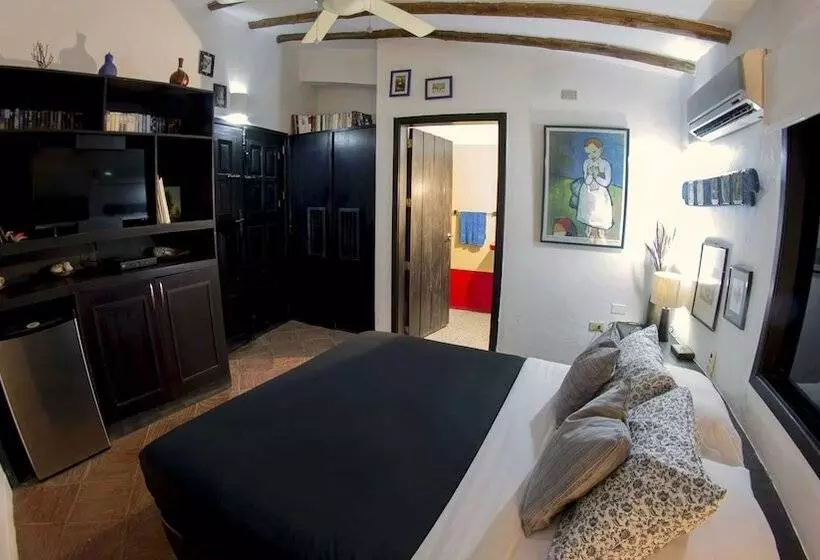 پانسیون Steviewonderland Playa El Yaque