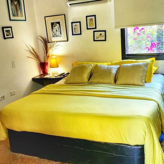 پانسیون Steviewonderland Playa El Yaque