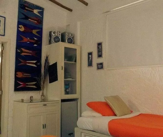 پانسیون Steviewonderland Playa El Yaque