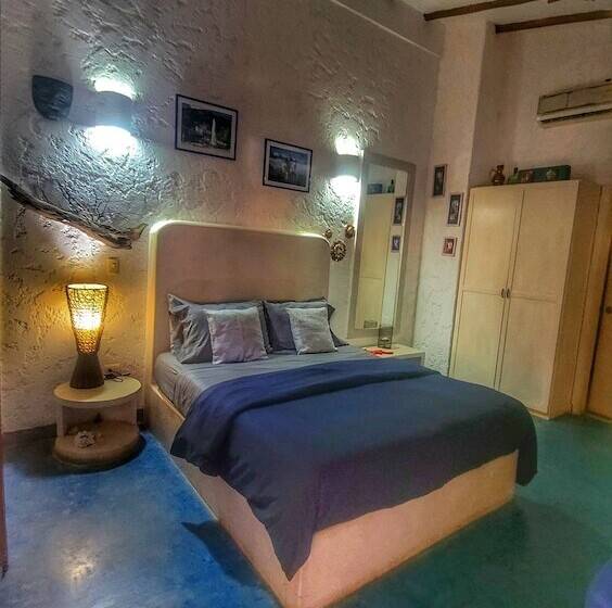 پانسیون Steviewonderland Playa El Yaque