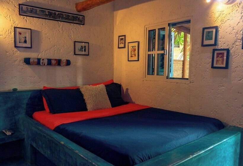 پانسیون Steviewonderland Playa El Yaque