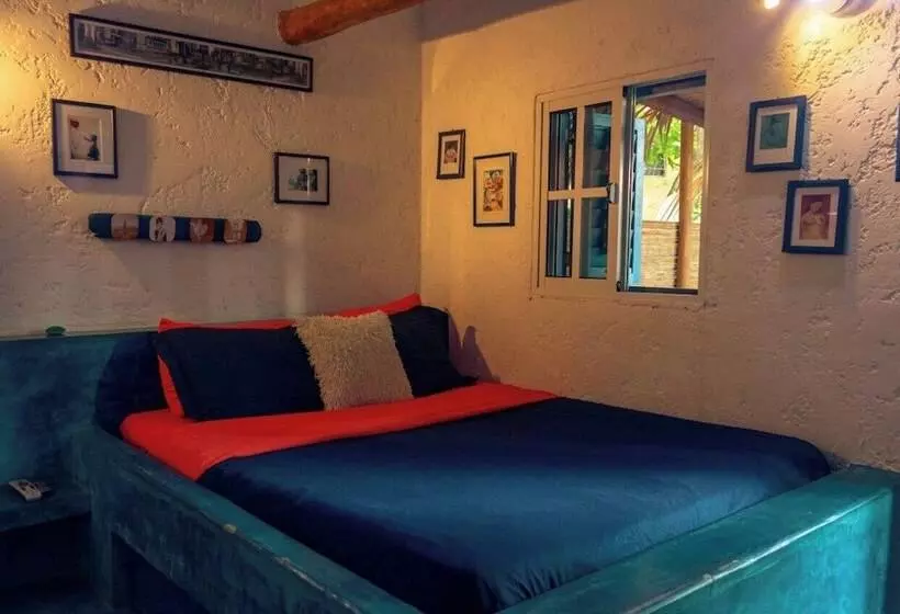 پانسیون Steviewonderland Playa El Yaque