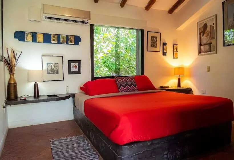 پانسیون Steviewonderland Playa El Yaque