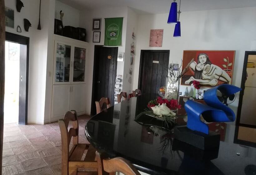 پانسیون Steviewonderland Playa El Yaque