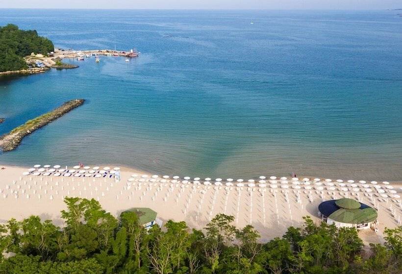 Perla Royal Hotel   All Inclusive