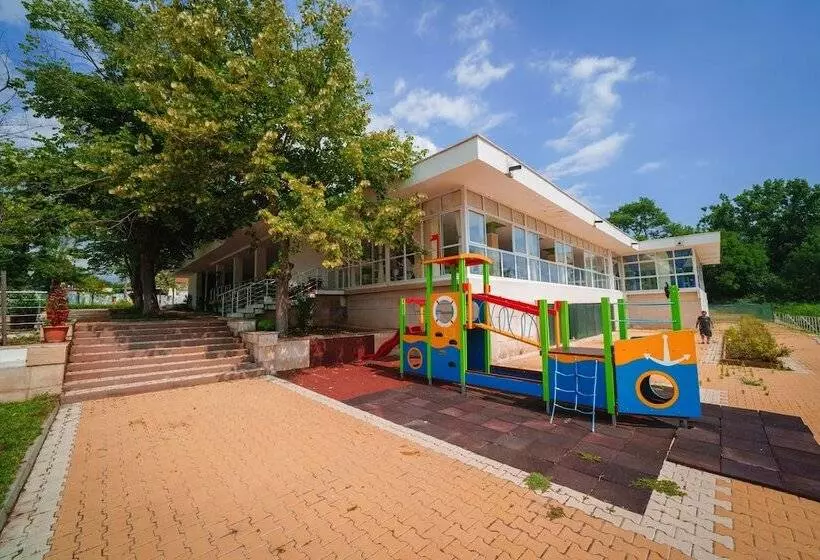 Perla Royal Hotel All Inclusive