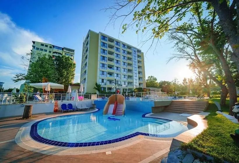 Perla Royal Hotel All Inclusive