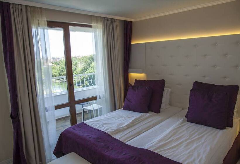 Perla Royal Hotel   All Inclusive