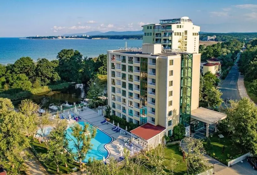 Perla Royal Hotel All Inclusive