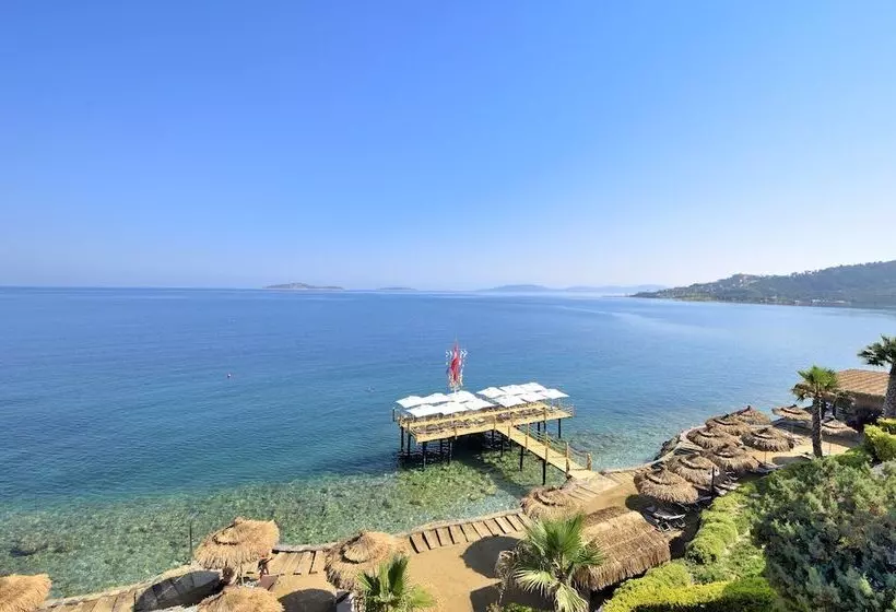 Sarpedor Boutique Hotel