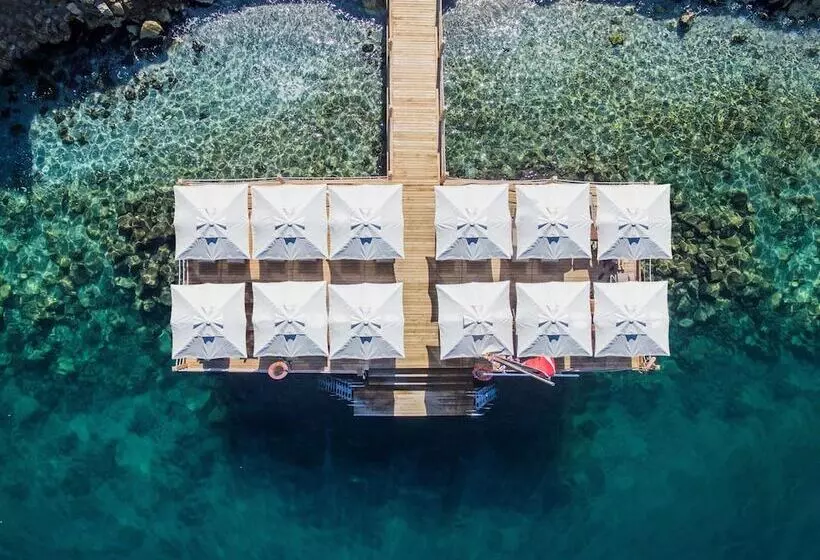 Sarpedor Boutique Hotel