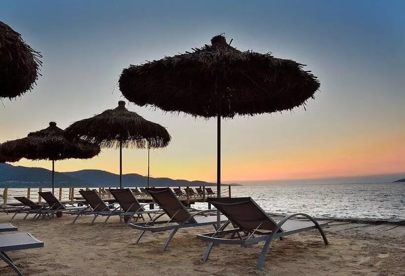 Sarpedor Boutique Hotel