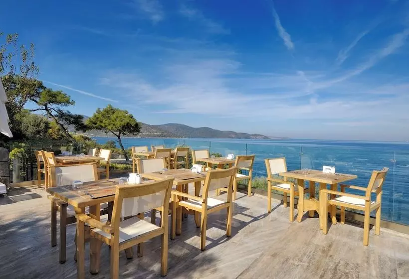 Sarpedor Boutique Hotel