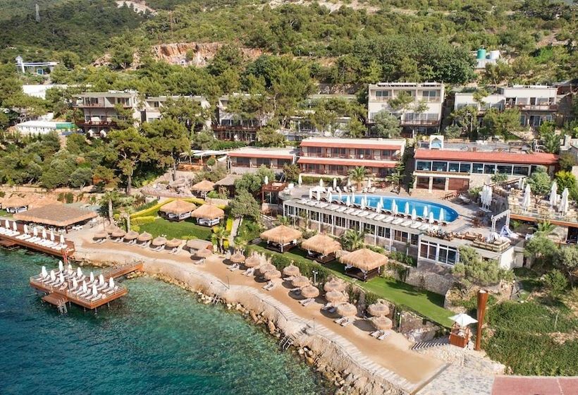 Sarpedor Boutique Hotel