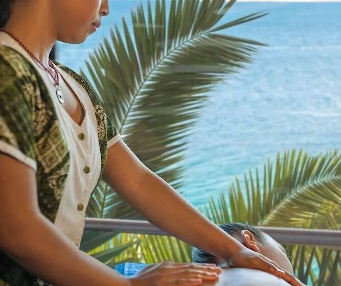 Sarpedor Boutique Hotel