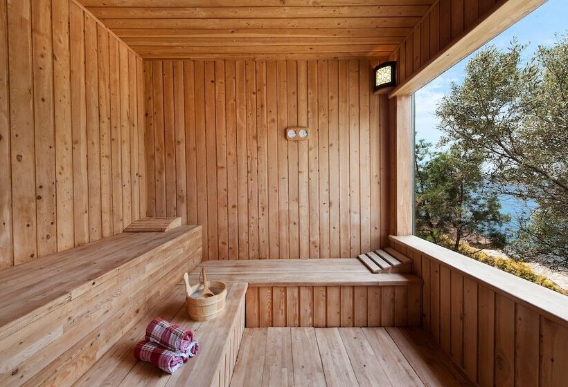 Sarpedor Boutique Hotel