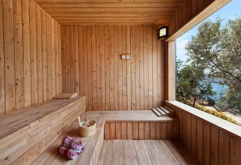 Sarpedor Boutique Hotel