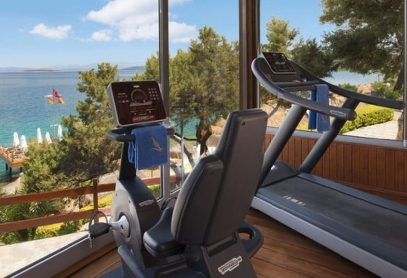 Sarpedor Boutique Hotel