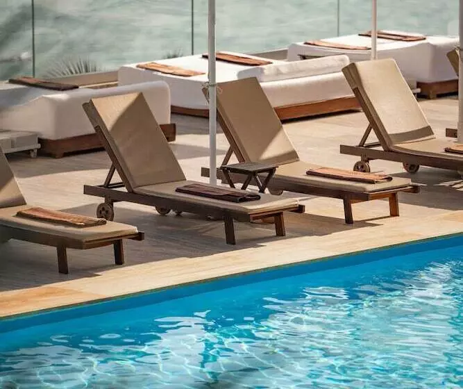 Sarpedor Boutique Hotel