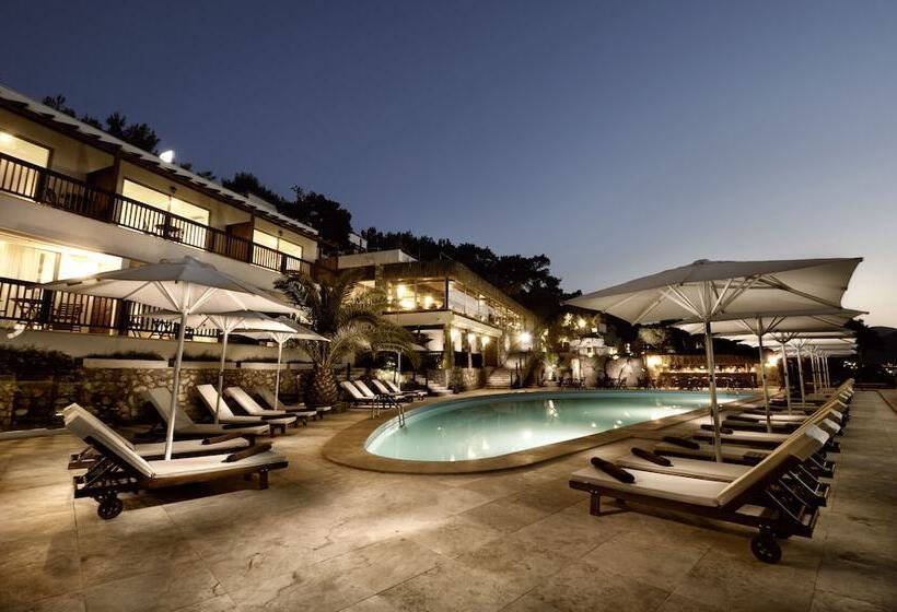 Sarpedor Boutique Hotel