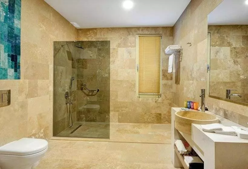 Sarpedor Boutique Hotel