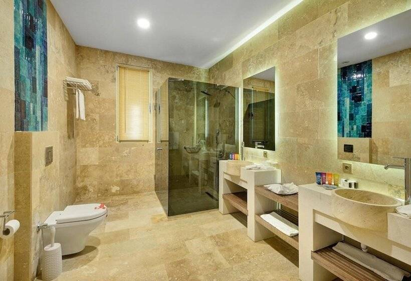 Sarpedor Boutique Hotel