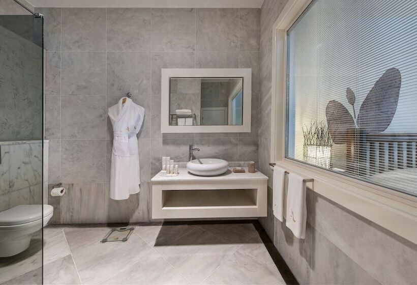 Sarpedor Boutique Hotel