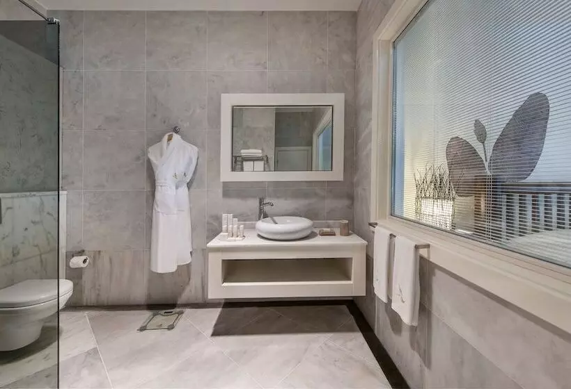 Sarpedor Boutique Hotel