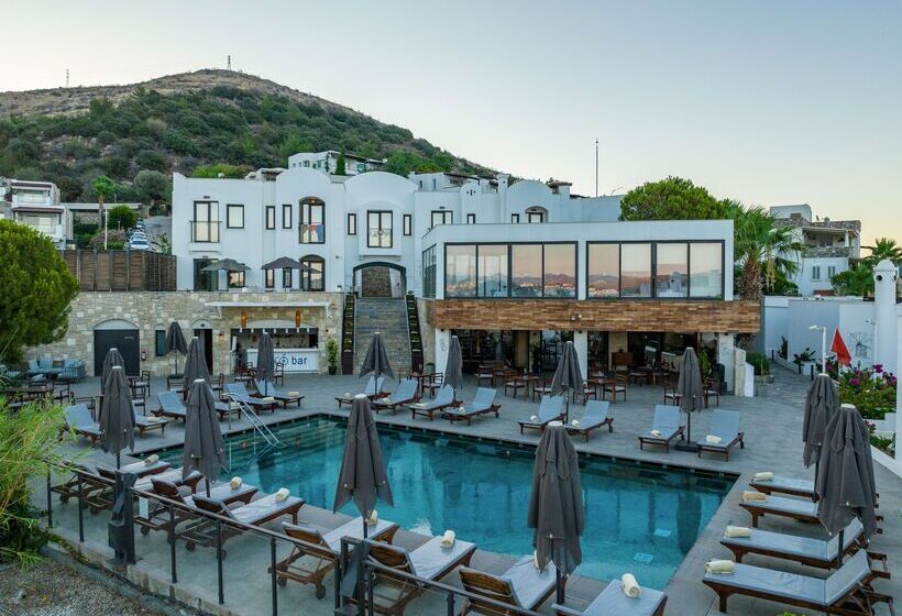 Senses Hotel   Adults Only