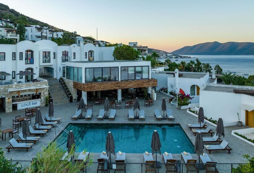 Senses Hotel   Adults Only